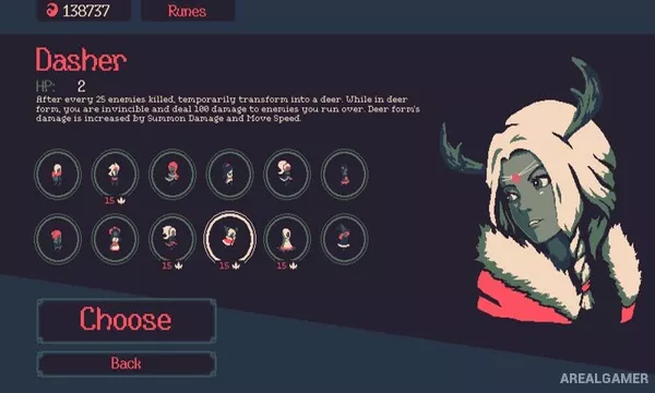 20 Minutes Till Dawn Screenshot 1