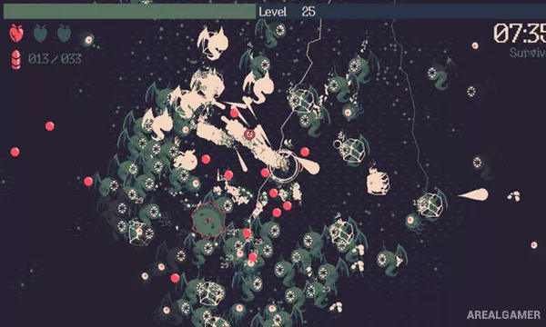 20 Minutes Till Dawn Screenshot 3