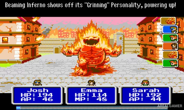 8-Bit Adventures 2 Screenshot 3