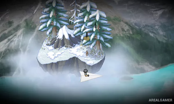A Bird Story Screenshot 2