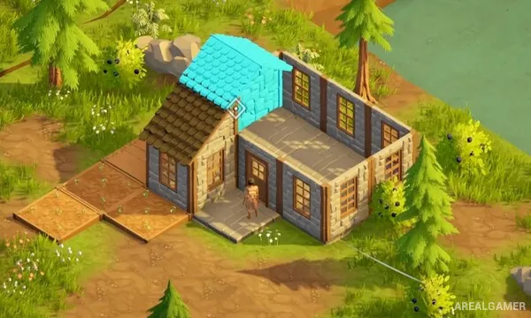 Above Snakes Screenshot 3