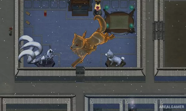 Amazing Cultivation Simulator Screenshot 3