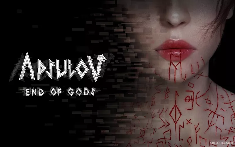 Apsulov: End of Gods Cover Art
