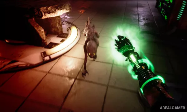 Apsulov: End of Gods Screenshot 2