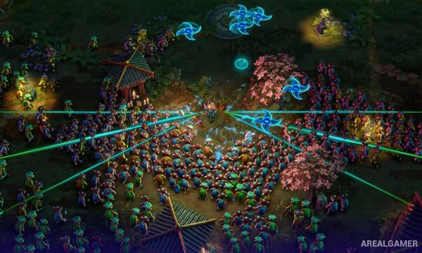 Army of Ruin Screenshot 3