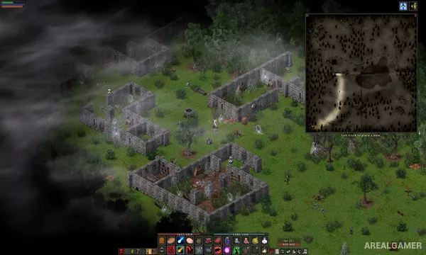 Balrum Screenshot 1