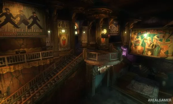 BioShock Remastered Screenshot 3
