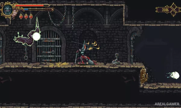 Blasphemous Digital Deluxe Edition Screenshot 1