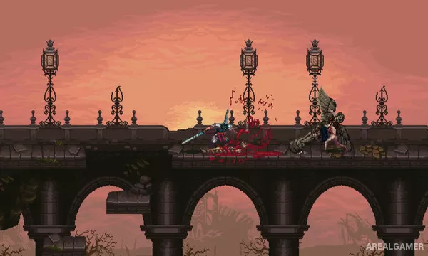 Blasphemous Digital Deluxe Edition Screenshot 3
