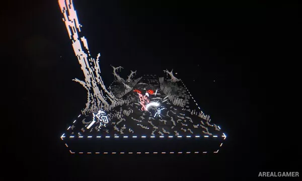 Bleak Sword DX Screenshot 1