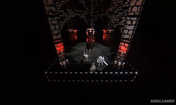 Bleak Sword DX Screenshot 3