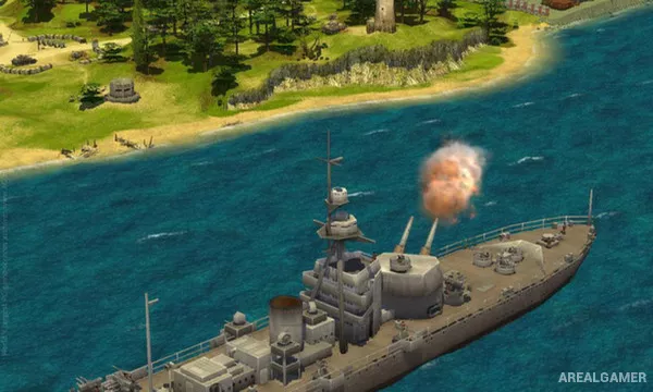 Blitzkrieg 2 Anthology Screenshot 2