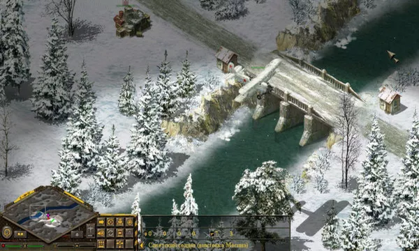 Blitzkrieg 1 Anthology Screenshot 3