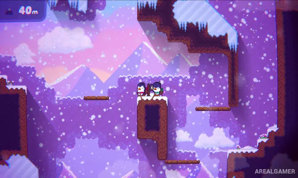 Bread & Fred Screenshot 1