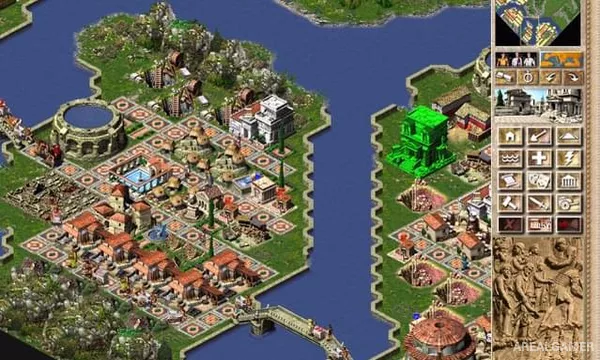 Caesar 3 Screenshot 3