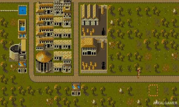 Caesar 1 Screenshot 1