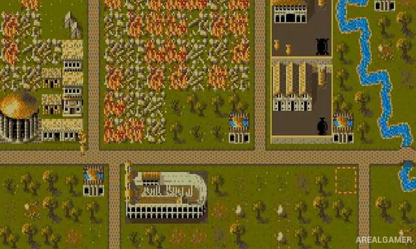 Caesar 1 Screenshot 2