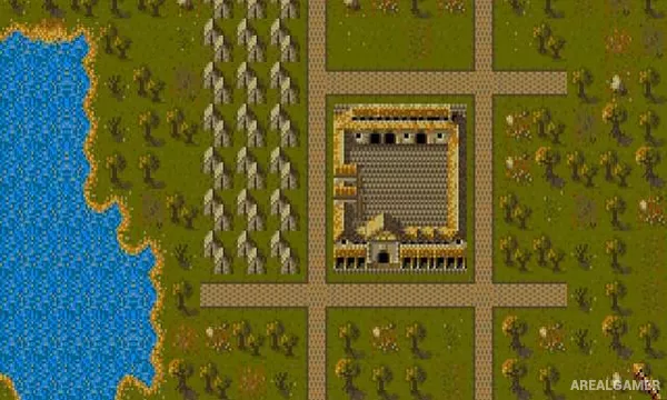 Caesar 1 Screenshot 3