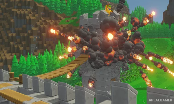 Castle Story Screenshot 3