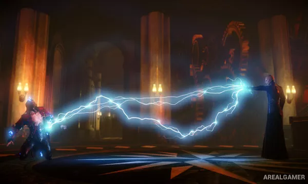 Castlevania: Lords of Shadow 2 Screenshot 2
