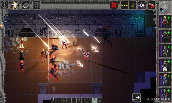 Caves of Lore Screenshot 3