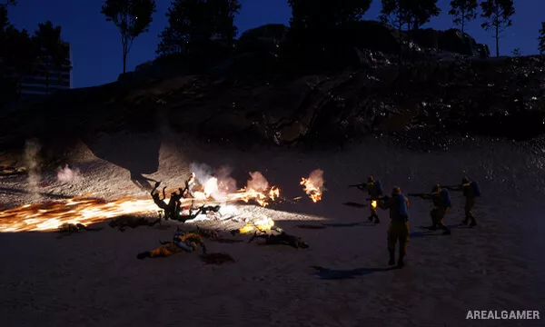 Cepheus Protocol Screenshot 3