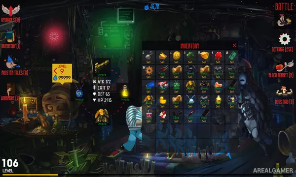 Chicken Assassin: Reloaded Screenshot 2