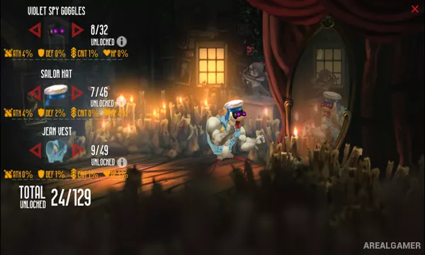 Chicken Assassin: Reloaded Screenshot 3