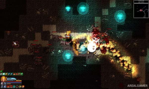 Chronicon Complete Screenshot 1