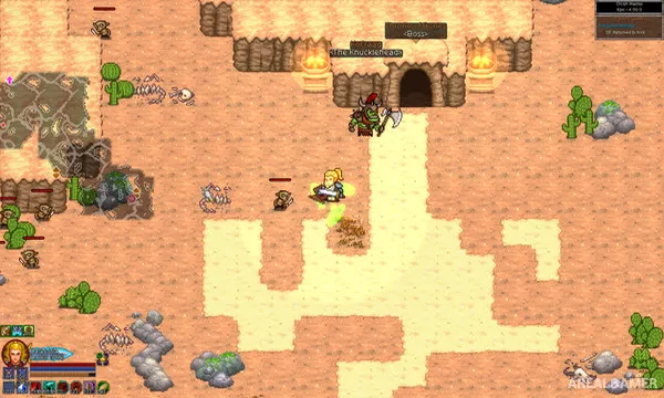 Chronicon Complete Screenshot 2