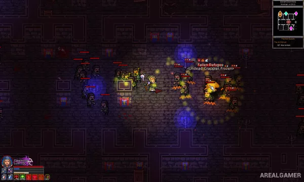 Chronicon Complete Screenshot 3