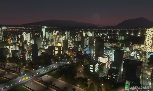 Cities: Skylines Screenshot 3