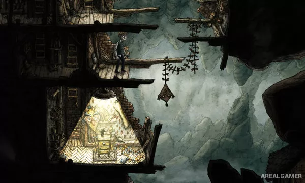 Creaks Screenshot 3