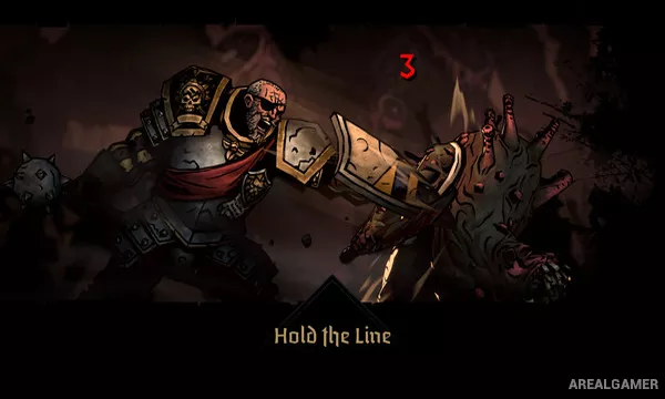 Darkest Dungeon 2 Screenshot 2