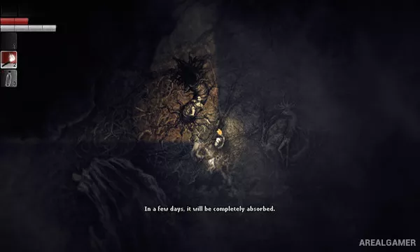 Darkwood Screenshot 2