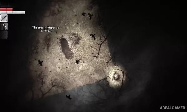 Darkwood Screenshot 3