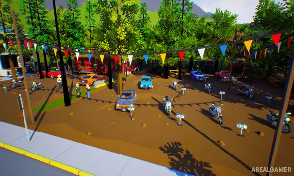 Dealership Simulator Screenshot 3