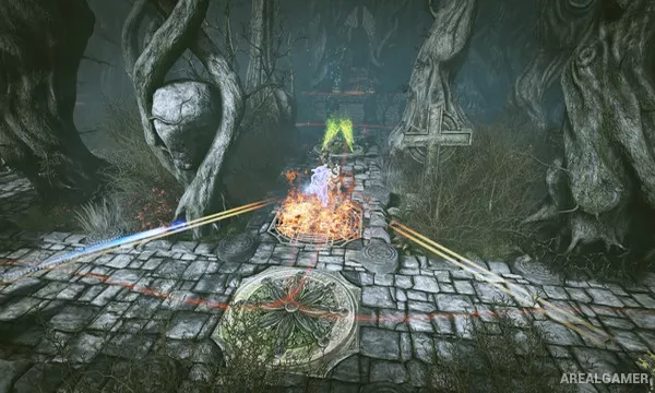 Deathtrap Screenshot 3