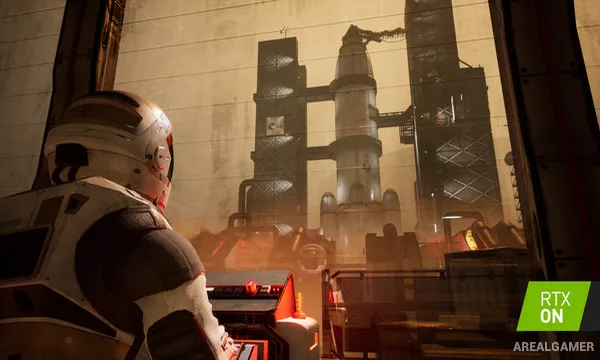 Deliver Us The Moon Screenshot 2