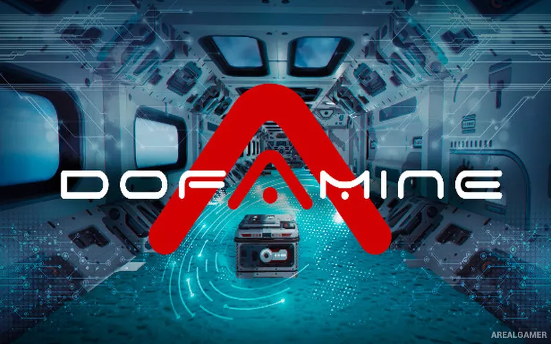 Dofamine Cover Art