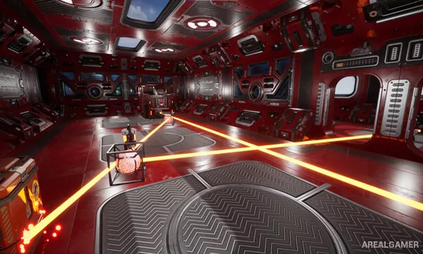 Dofamine Screenshot 1