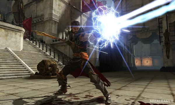 Dragon Age II: Ultimate Edition Screenshot 2