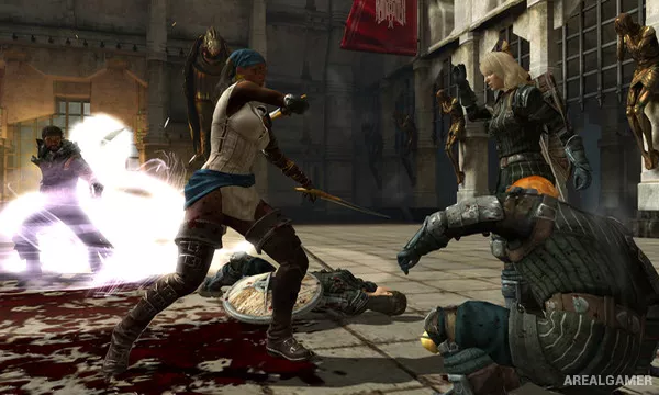 Dragon Age II: Ultimate Edition Screenshot 3