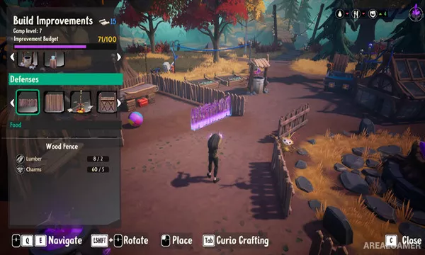Drake Hollow Screenshot 1