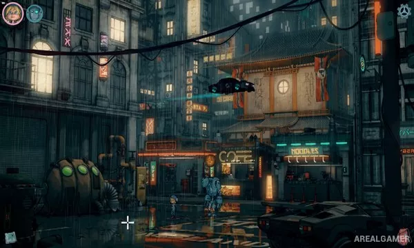 ENCODYA Screenshot 1