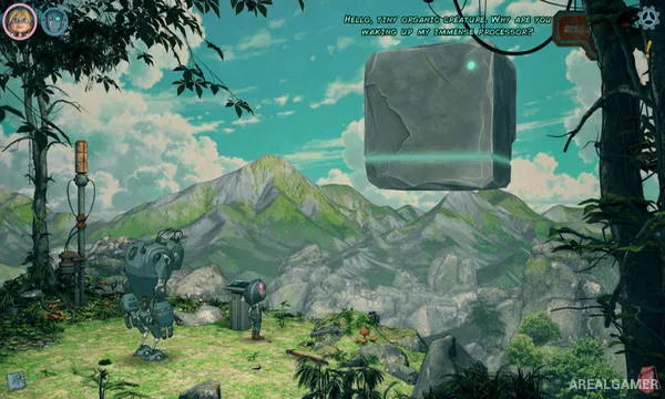 ENCODYA Screenshot 3