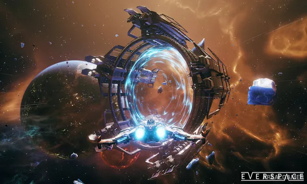 EVERSPACE Screenshot 3