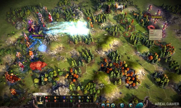 Eador. Imperium Screenshot 3