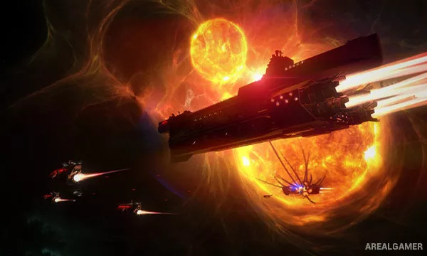 Endless Space 2 Screenshot 1