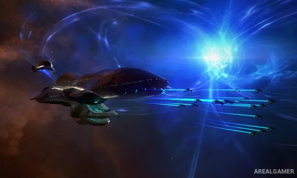 Endless Space 2 Screenshot 2